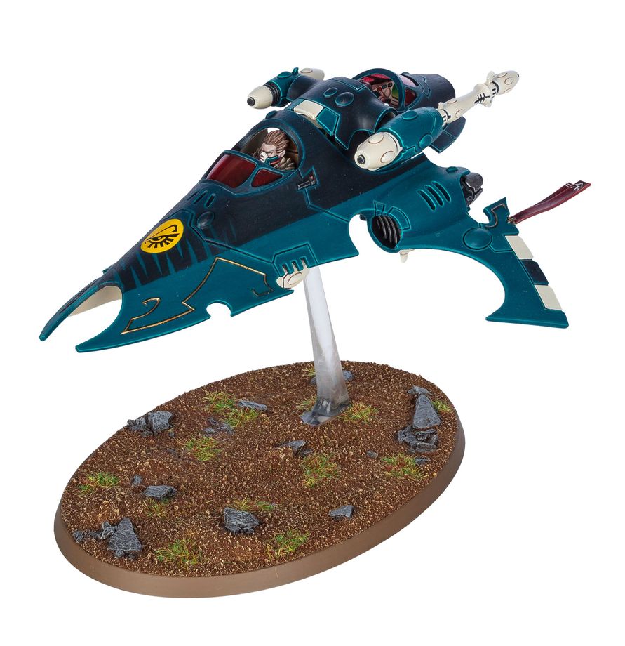 Aeldari: Vyper/Starfang