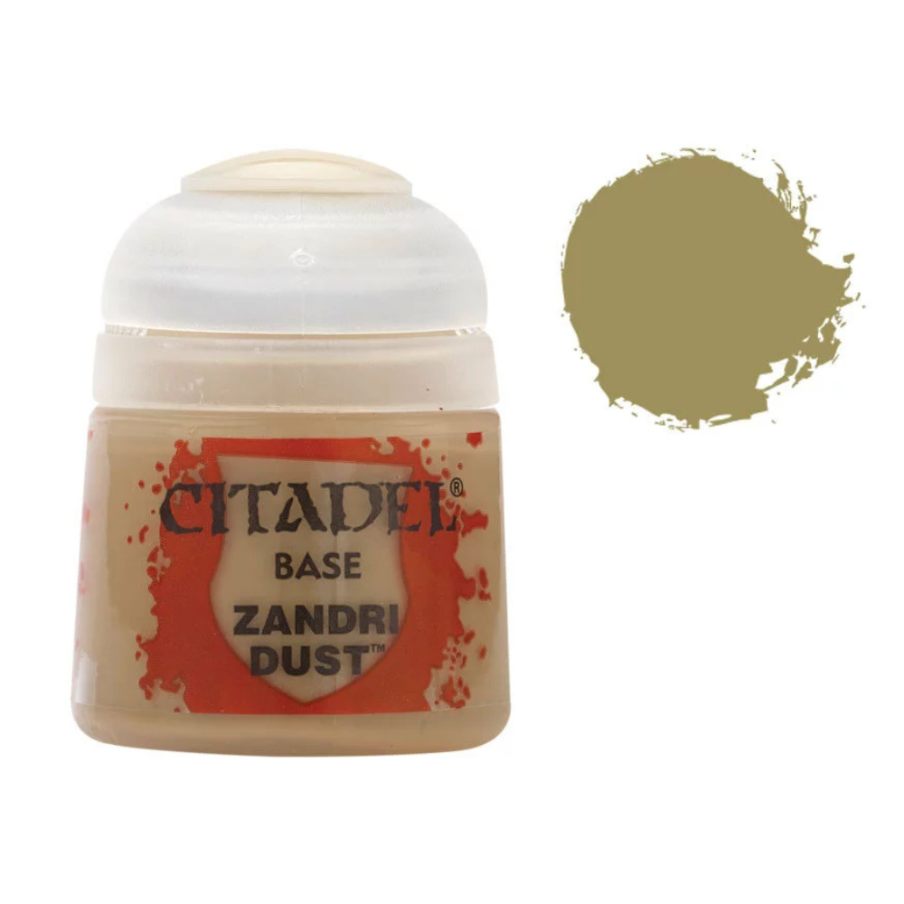 Zandri Dust - 12ml
