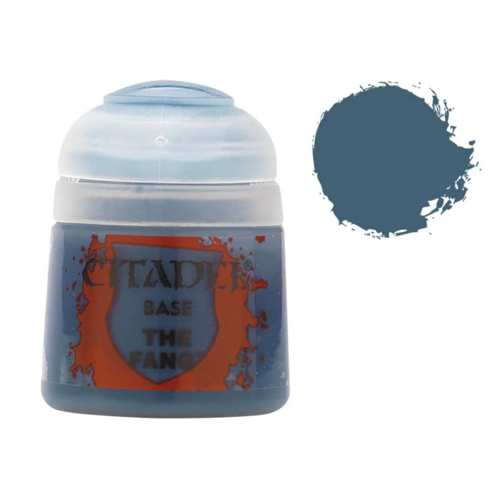 Citadel BASE: The Fang - 12ml