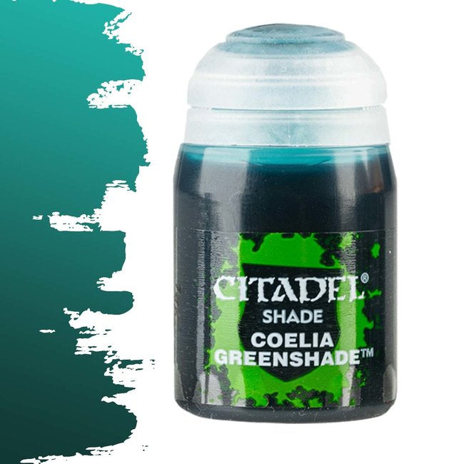 Citadel SHADE: Coelia Greenshade - 24ml