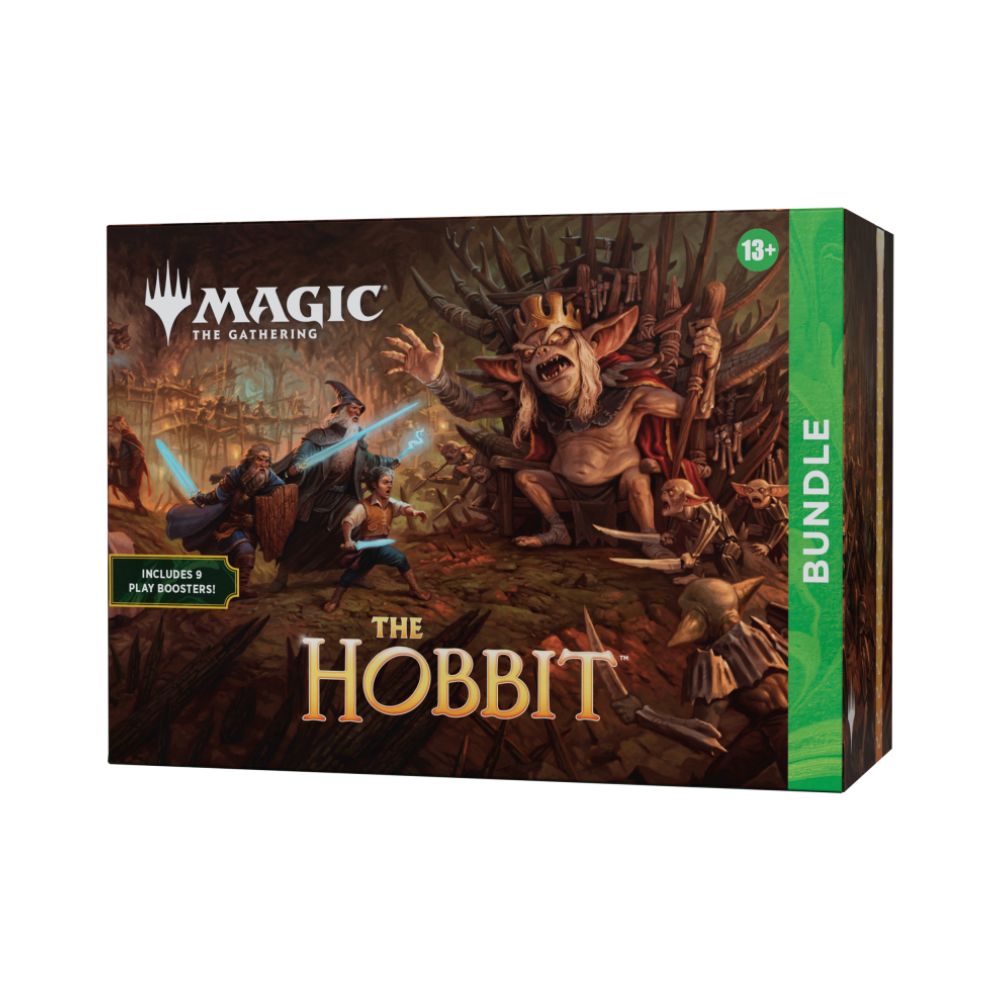 Magic: The Gathering - The Hobbit: Bundle