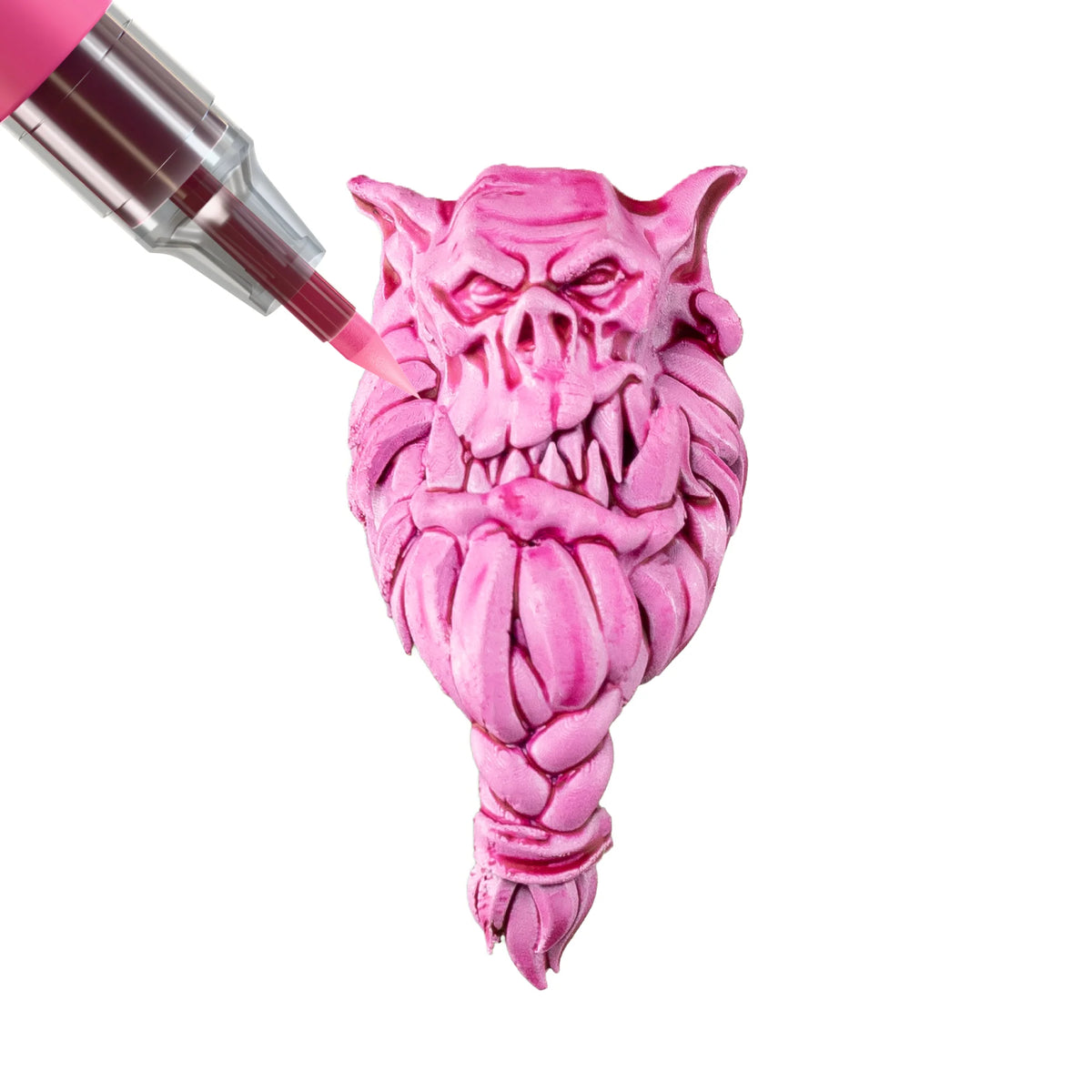 The Army Painter - Speedpaint Marker: Familiar Pink