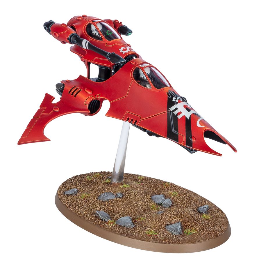 Aeldari: Vyper/Starfang