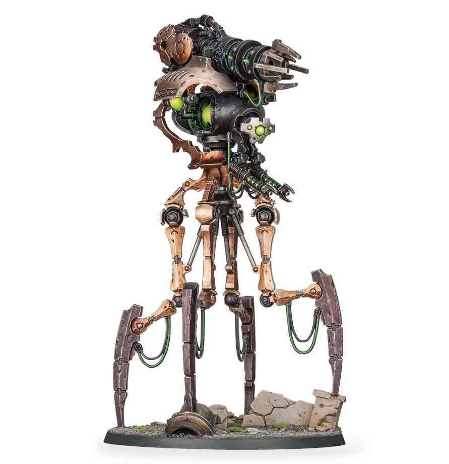 Necrons: Battleforce: Necron Host
