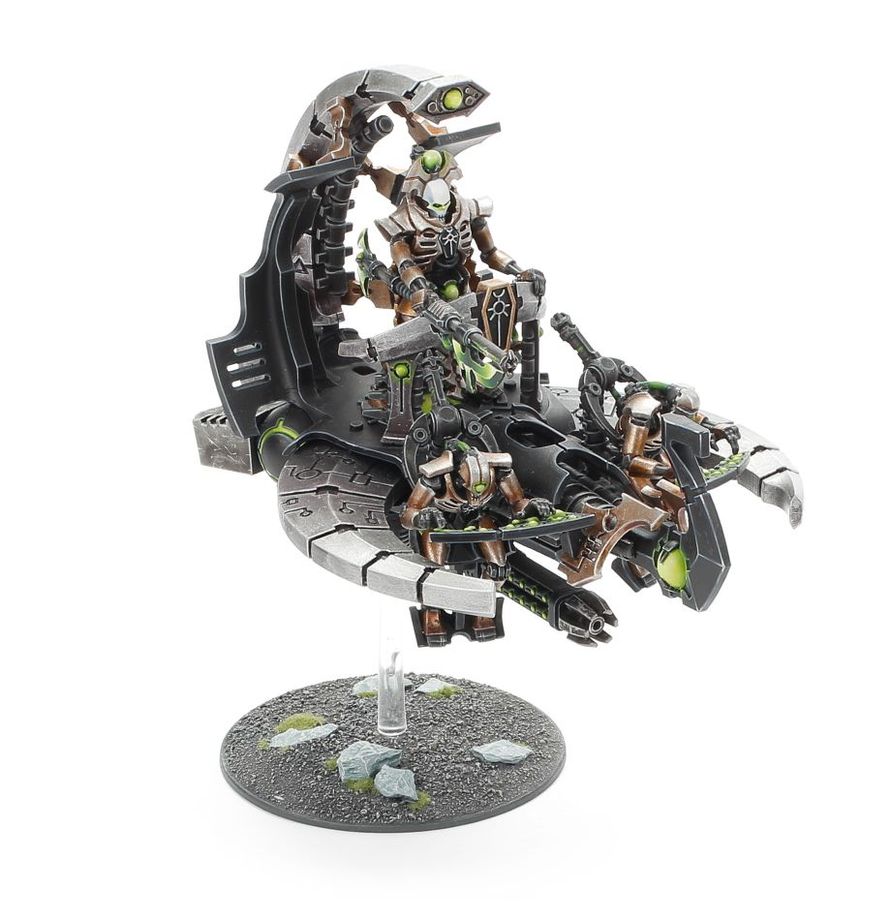 Necrons: Battleforce: Necron Host
