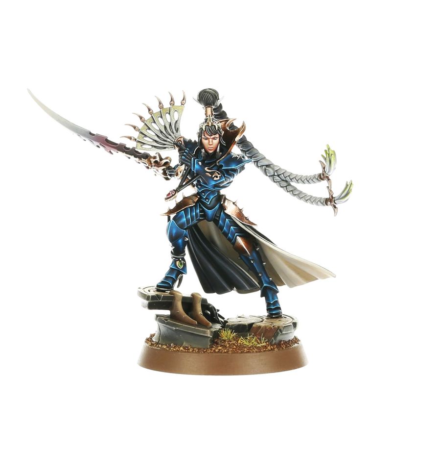 Drukhari: Lady Malys