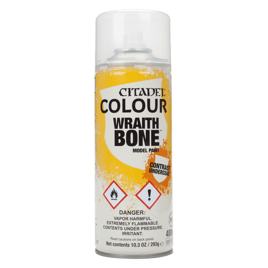 Citadel SPRAY: Wraithbone