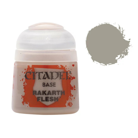 Citadel BASE: Rakarth Flesh - 12ml