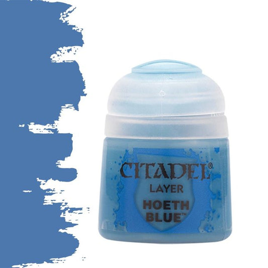 Citadel LAYER: Hoeth Blue - 12ml