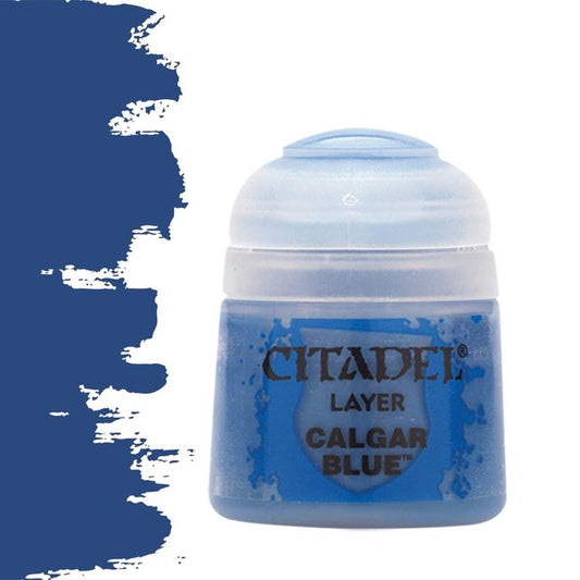 Citadel LAYER: Calgar Blue - 12ml