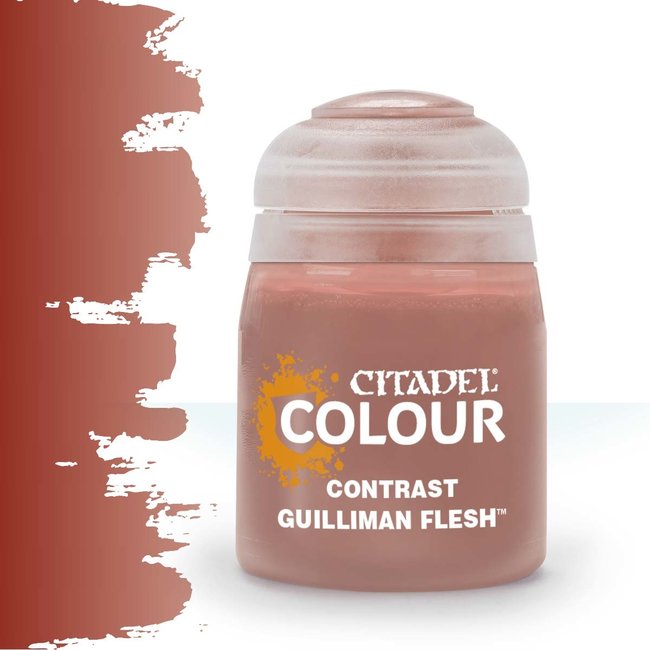 Citadel CONTRAST: Guilliman Flesh - 18ml