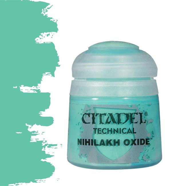 Citadel TECHNICAL: Nihilakh Oxide  - 12ml
