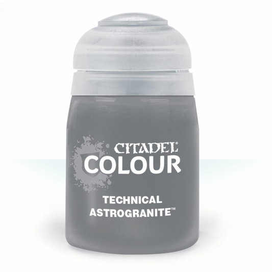 Citadel TECHNICAL: Astrogranite - 24ml