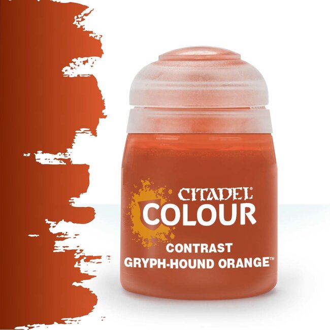 Citadel CONTRAST: Gryph-Hound - 18ml