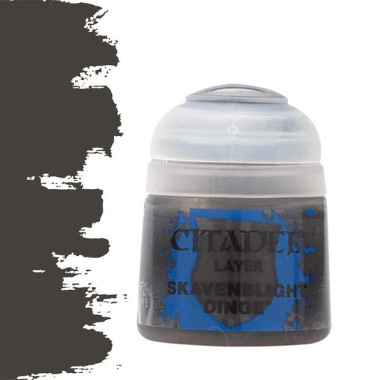 Citadel LAYER: Skavenblight Dinge - 12ml