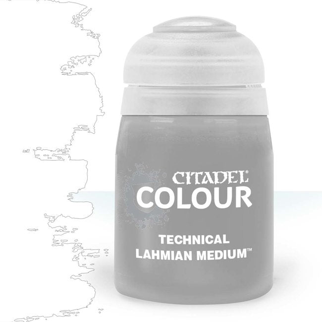 Citadel TECHNICAL: Lahmian Medium - 24ml