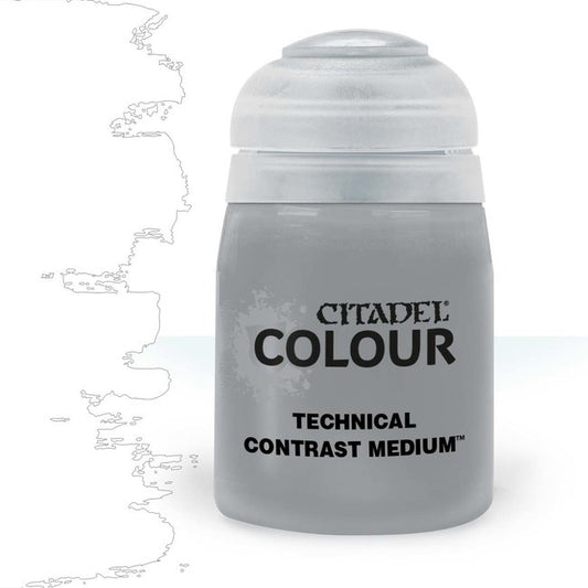 Citadel TECHNICAL: Contrast Medium - 24ml