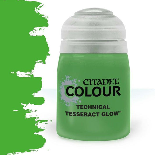 Citadel TECHNICAL: Tesseract Glow - 18ml
