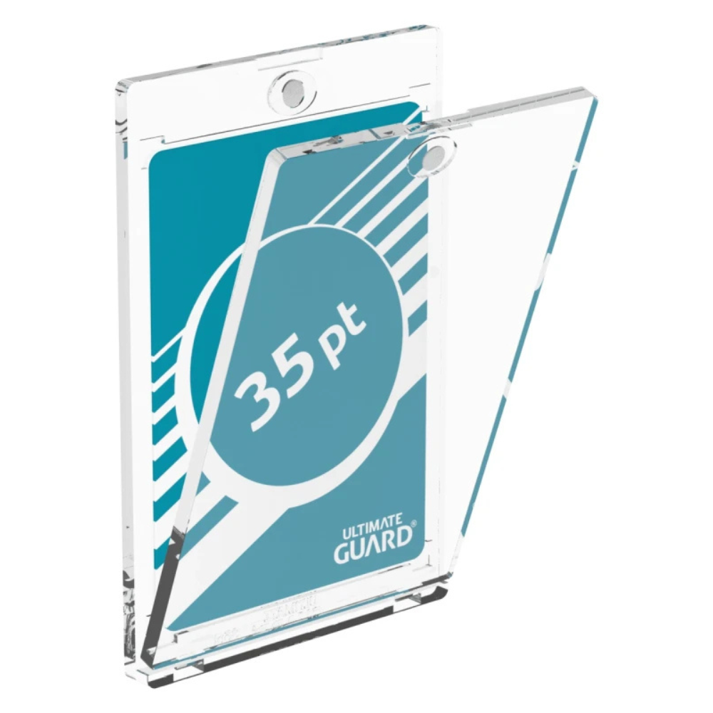 Ultimate Guard - Magnetic Card Case 35 pt