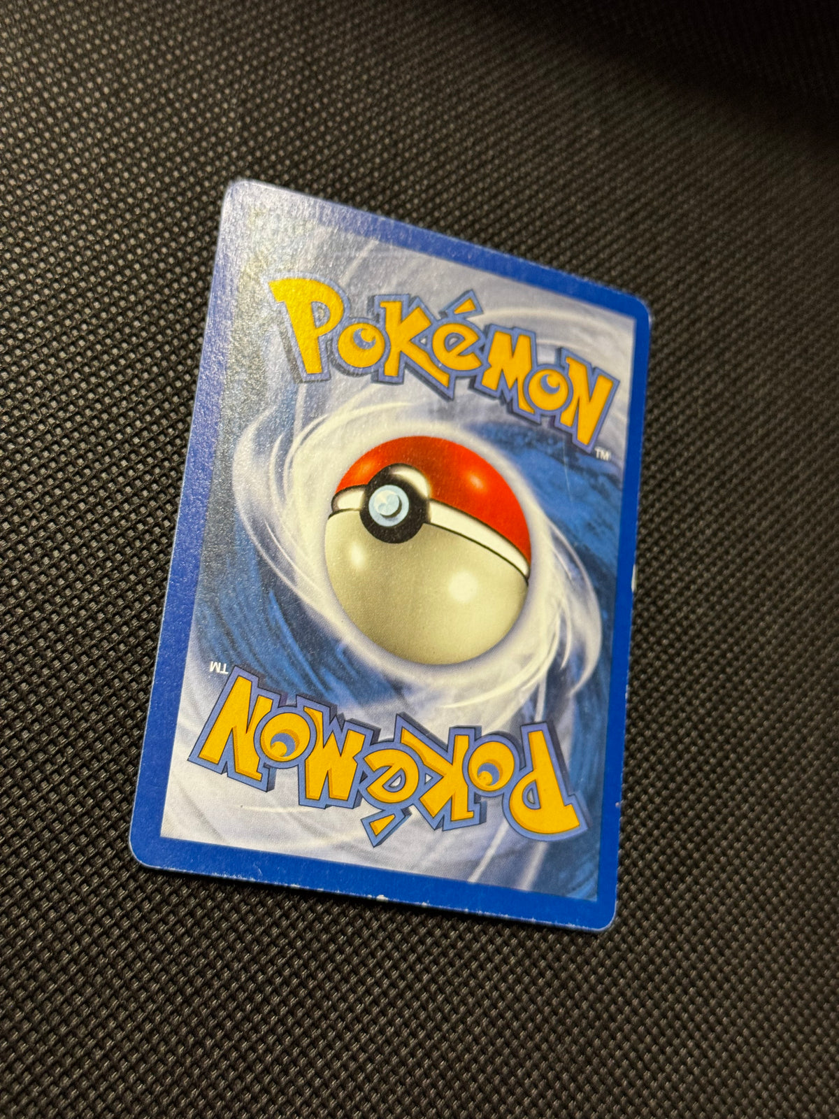 Kabutops 14/144 - Skyridge / Reverse Holo