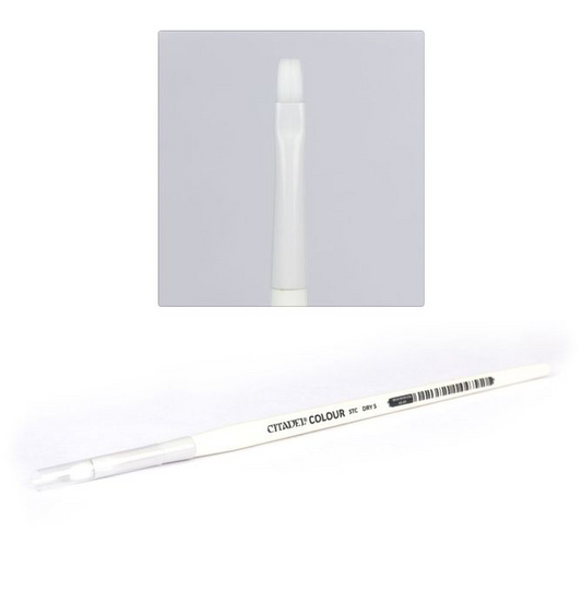 Citadel STC Dry Brush S