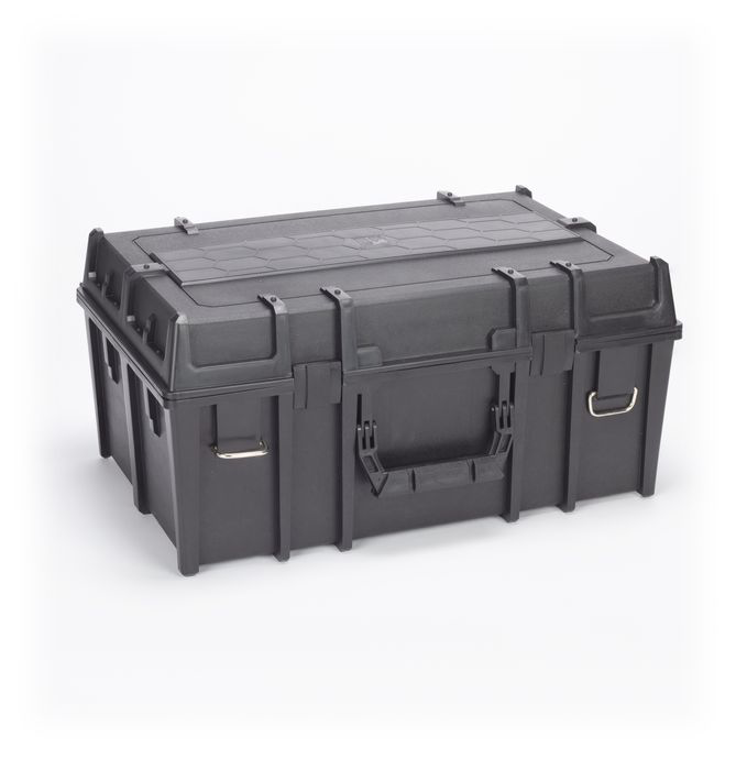 Warhammer Crusade Figure Case
