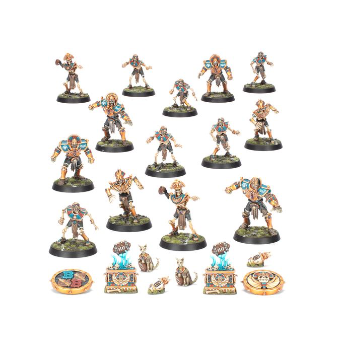 Blood Bowl – Third Season Edition!