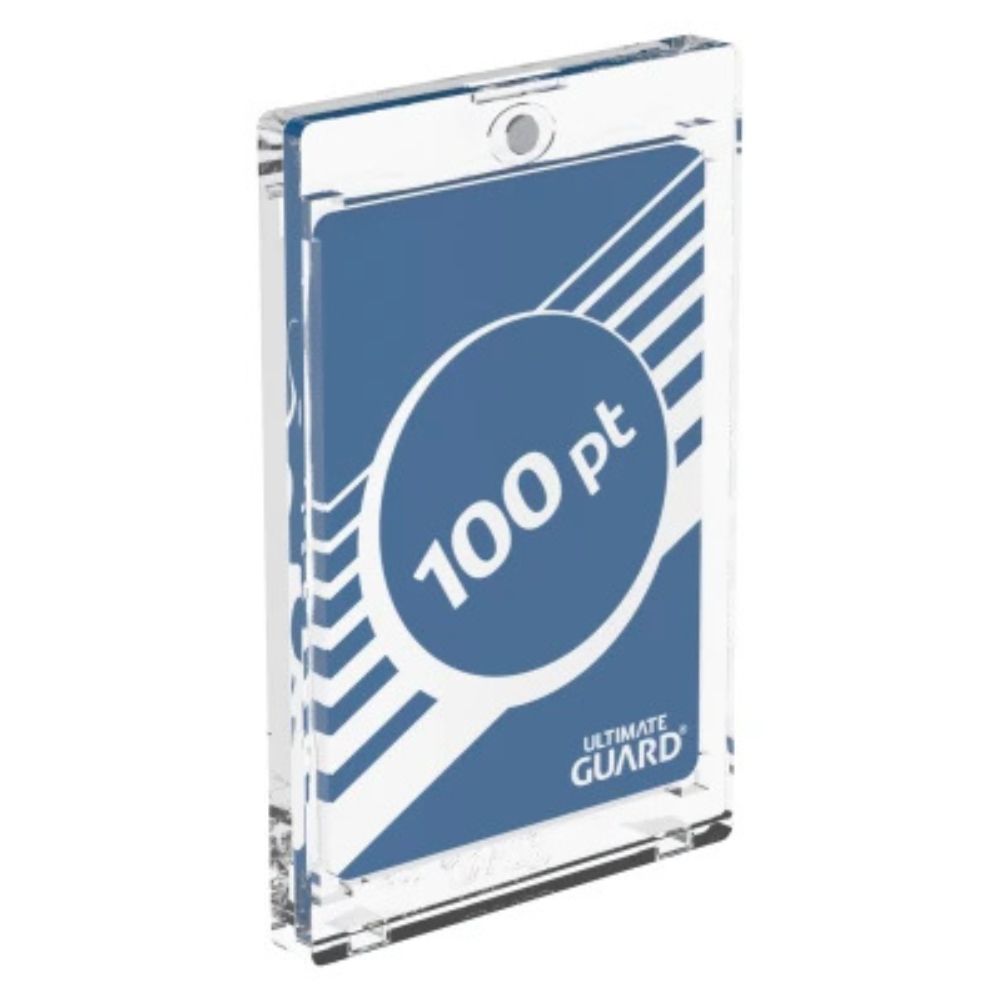 Ultimate Guard - Magnetic Card Case 100 pt